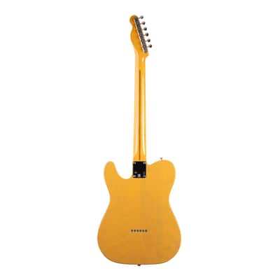 Used Fender American Vintage II 1951 Telecaster Butterscotch Blonde 2022 image 5