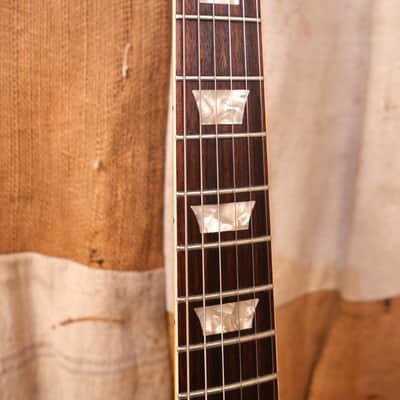 Gibson Les Paul Deluxe 1971 - Goldtop image 5