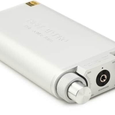 Phil Jones Bass Bighead Pro HA-2 Headphone Amplifier and Digital Audio Interface image 2