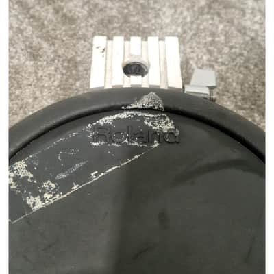 Roland PD-7 - Electronic Drum Pad - Good image 7