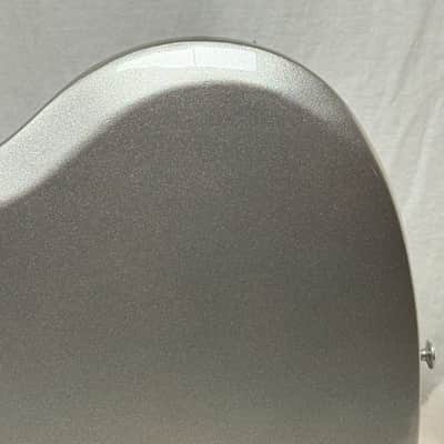 Gibson SG Standard Guitar 2023 - Silver Mist image 12