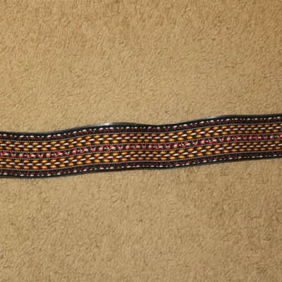 Dean Markley Acoustical Transformer & vintage woven strap deal image 13