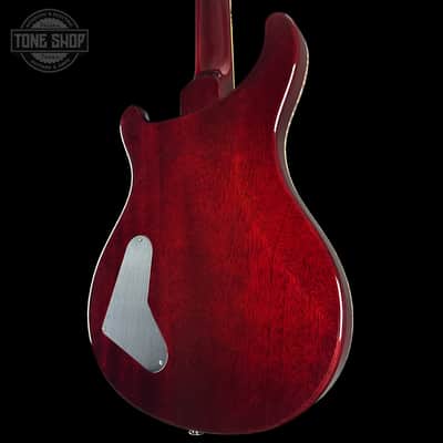 PRS Paul Reed Smith Charcoal Phoenix Limited Edition w/case image 9