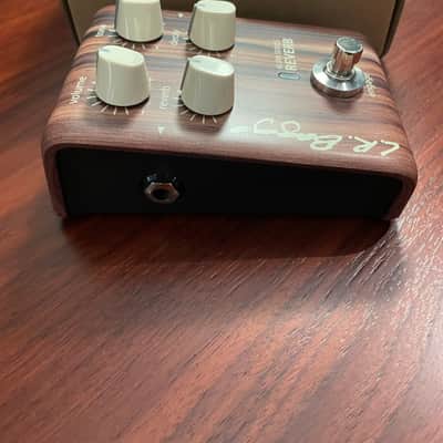 LR Baggs Align Reverb 2010s - Natural image 3