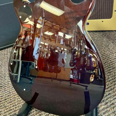 Gretsch G5230T ELECTROMATIC® SPARKLE JET™ 2025 - Gold Sparkle image 6