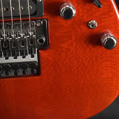 Tom Anderson Drop Top Transparent Cherry image 4