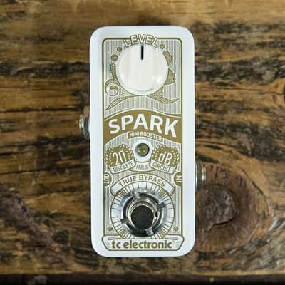 TC Electronic Spark Mini | Reverb