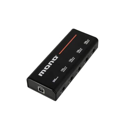 MONO Pedal Power Supply Small image 4