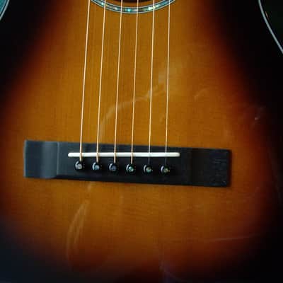 Martin Custom Shop Size 5 Terz 12-Fret image 15
