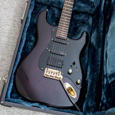 Levinson Blade RH2 Stratocaster Early Swiss Made image 9
