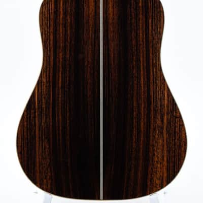 Rozawood Twenty Eight D Torrefied Alpine Spruce Rosewood 2020 image 8