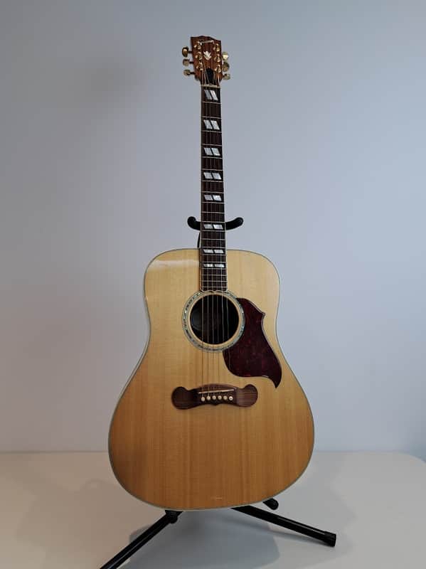 Gibson Songwriter Deluxe Studio EC 2009 - 2019 | Reverb Canada
