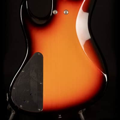 Sadowsky Guitars MetroLine 22-Fret Will Lee 4-String Bass image 4