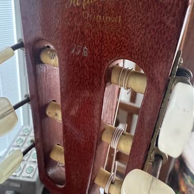 Hofner Classical 1967 - Natural image 7