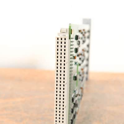 Studer Mic/Line In Card for D21m Modular I/O System CG01HR7 image 11