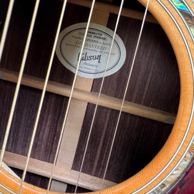 Gibson Songwriter Deluxe Standard image 5