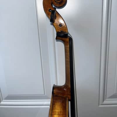 Guaneri Maestro Del Guse Violin 2026 No. 127 Full 4/4 Maestro Del Guse Guaneri 2026 image 5