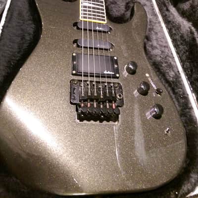 Jackson Soloist MIJ image 4