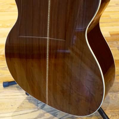 Martin 000-28 NB Norman Blake 2006 Aged Natural Gloss image 5