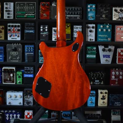 PRS S2 McCarty 594 2020 - 2024 - McCarty Sunburst image 12