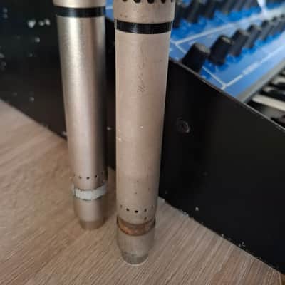 Beag Md421 studio microphone pair image 3