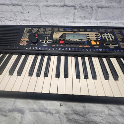 Yamaha  PSR-195 61-Key Keyboard VIntage 1990s image 6