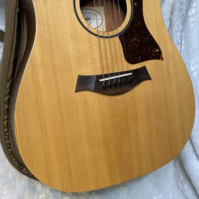 NEW! Taylor Big Baby Taylor BBT - Natural - 4.1lbs - Authorized Dealer - G06237 image 5