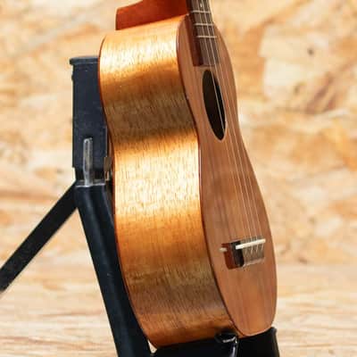 Kamaka HF-1 Soprano 2004 image 4