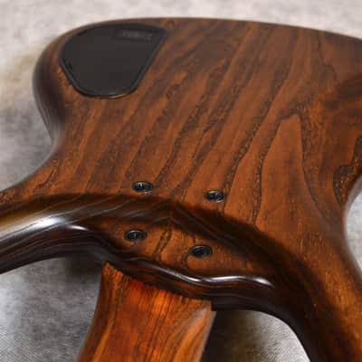 Warwick Corvette $$ 5 Germany 2013 LEFTY image 18
