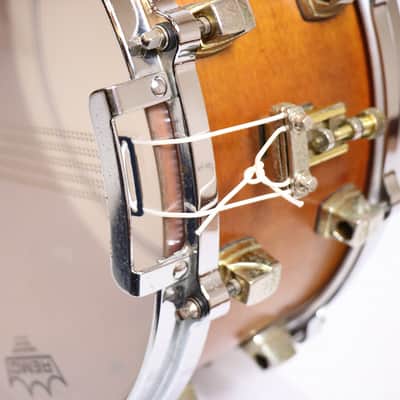 YAMAHA MSD0116 Yamaha Maple Custom Snare Drum (07/27) image 13