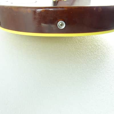 Epiphone Japan LES PAUL STANDARD LPS-80 1998 Goldtop Made In Japan fujigen image 7