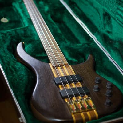 Peavey Cirrus 4 Wenge image 6