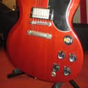 2009 Gibson Custom Shop '61 Les Paul SG Standard VOS Reissue Cherry Red w/ Original Case & Paperwork