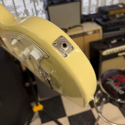 Ernie Ball Music Man Silhouette Special HSS HT White w/ EMG image 14