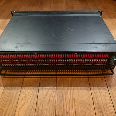 ADC 96-point TT patch bay image 3