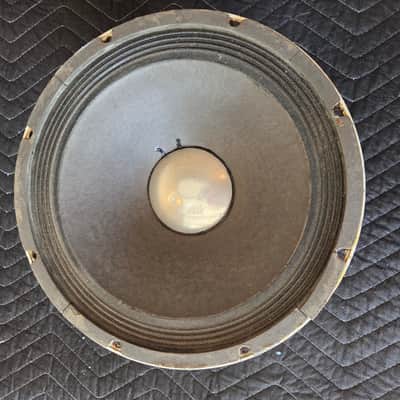Altec Lansing 417-8C - 1971 - 12" 8ohm image 2