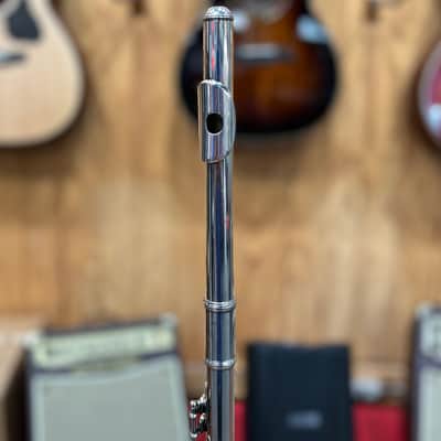 CERTIFIED USED Armstrong 104 Student Flute Outfit, USA, Serial 2835997 image 3