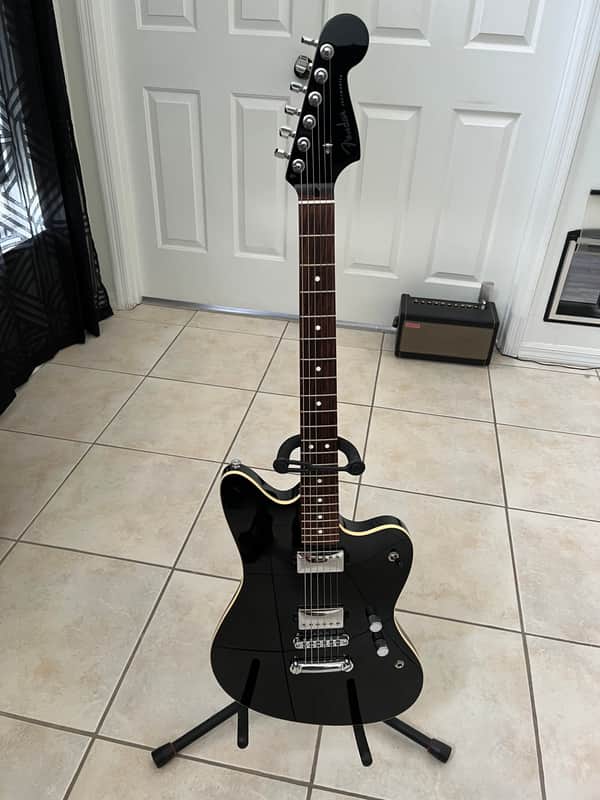 Fender MIJ Modern Jazzmaster | Reverb