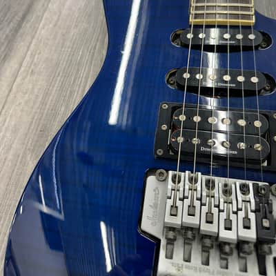 Jackson DK2 Dinky MIJ 1996 w/ Hard Case image 6