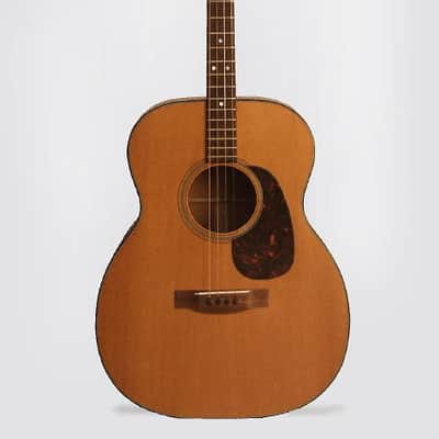 C. F. Martin  0-18T Tenor Guitar (1965), ser. #199674, NO CASE case. image 1