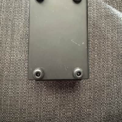 Way Huge WHE205C Saucy Box Overdrive "Chalky Box" Special Edition 2020 - Black image 4