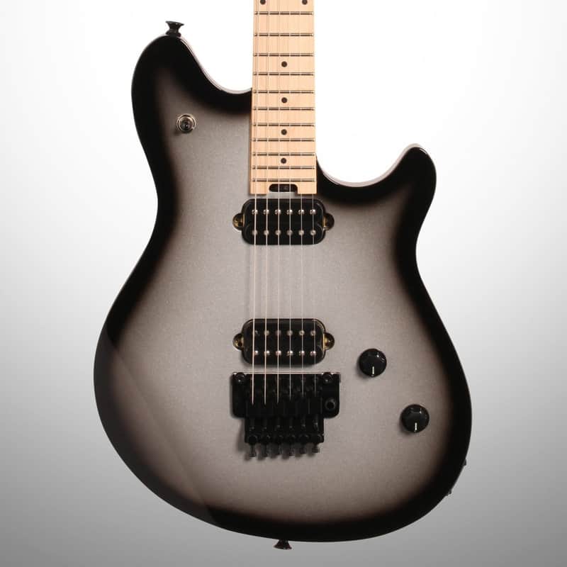 EVH Wolfgang WG Standard image 5