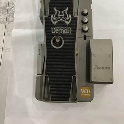Ibanez WD7 Weeping Demon | Reverb