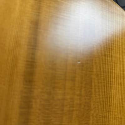 Seagull S6 Dreadnought Solid Cedar Top Wide Nut - 2008-2010 image 25