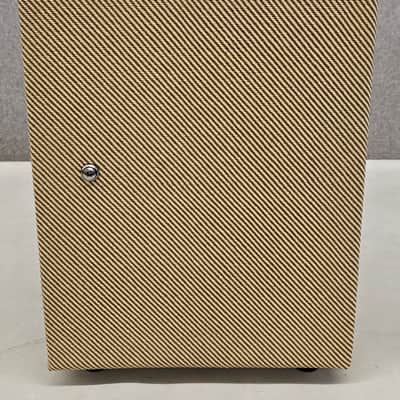 Fender Champ 1953 Clone 5f1 Circuit Guitar Combo Amplifier Tweed 1 X 8" Speaker image 3