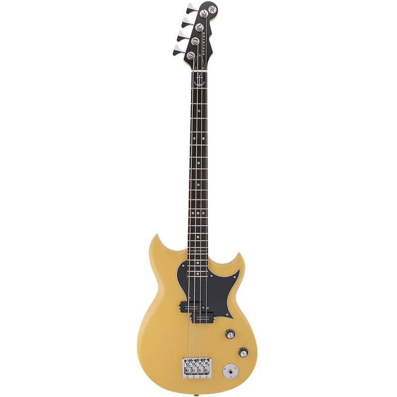 Reverend Mike Watt Wattplower Bass image 1