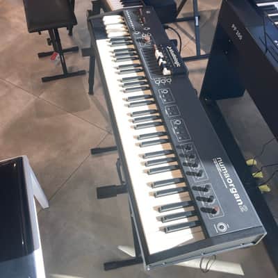 Studiologic Numa Organ 2 73-key Keyboard 2010s - Black image 1