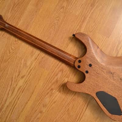 Mayones Setius - Natural image 8