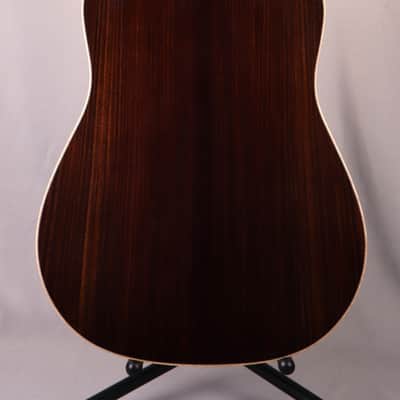 Larrivee D-60 Indian Rosewood 2025 image 7