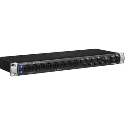 PreSonus Quantum 2626 Thunderbolt Audio Interface image 4
